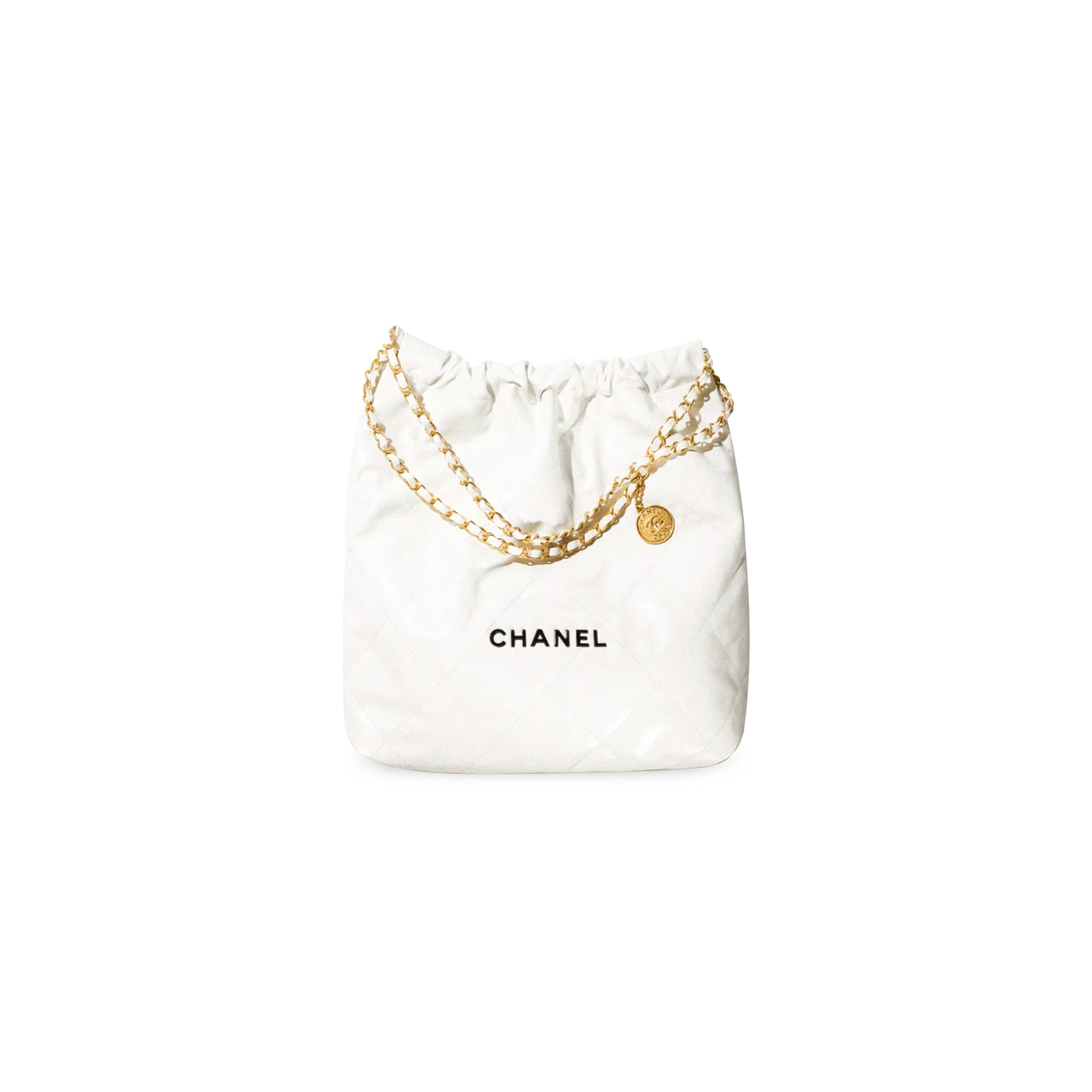 CHANEL 22 LARGE HANDBAG AS3262 B08038 10601 (48*45*10cm)
